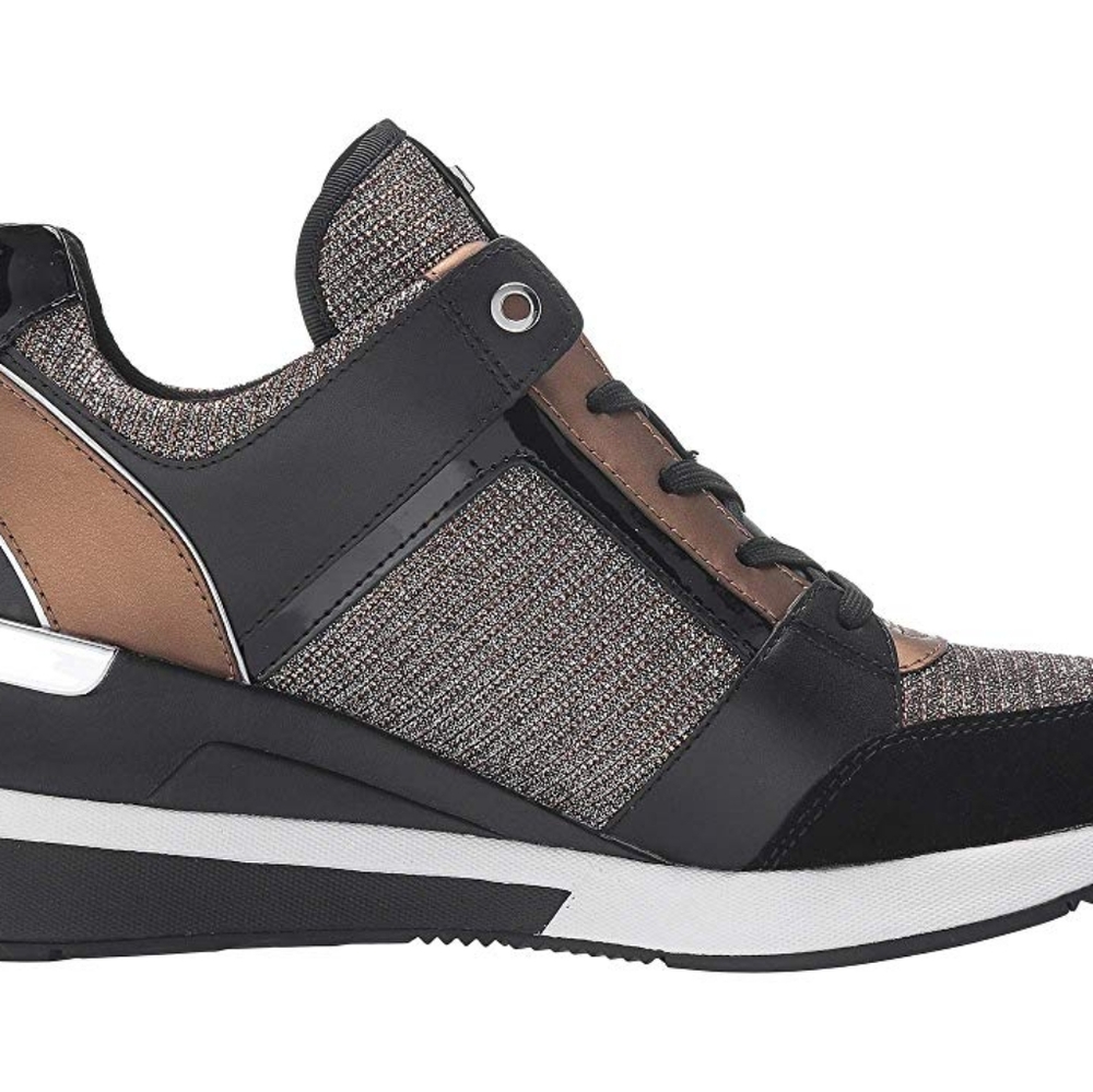 Michael Kors Fashion Sneakers
